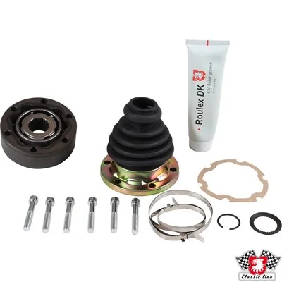 Joint Kit, drive shaft